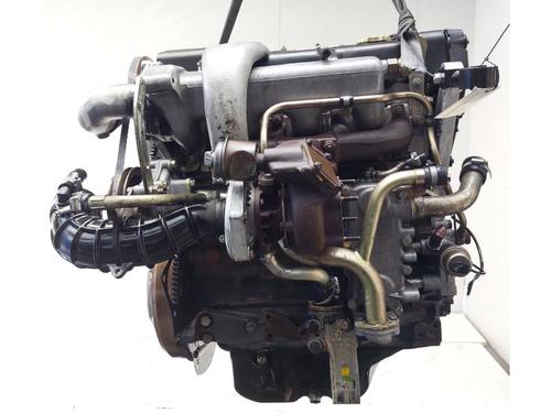 Used Engine Engine LANCIA THEMA (834_) 2000 16V (834FA) (152 hp) 17526550 17526550