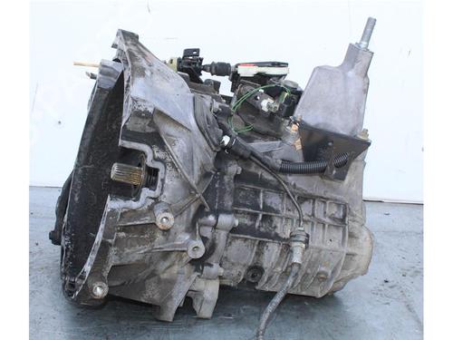 Gearbox JAGUAR X-TYPE I (X400) 2.0 D | BP15144507M3