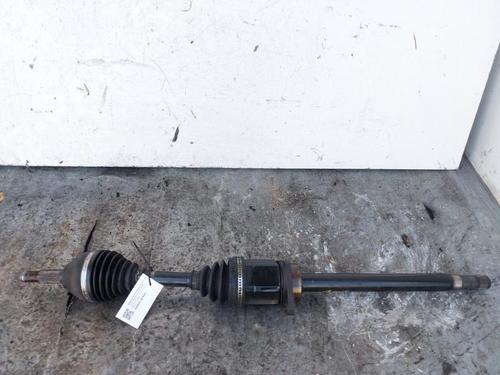 Used Right front driveshaft NISSAN QASHQAI I (J10, NJ10) 1.6 dCi (130 hp) 31010974