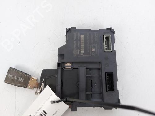 Used Electronic module RENAULT CLIO IV Grandtour (KH_) 1.5 dCi 75 (75 hp) 15162582