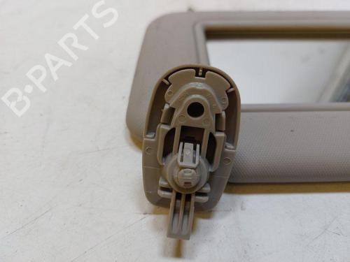 Right sun visor KIA SPORTAGE V (NQ5) 1.6 CRDi MHEV | BP33734466I2 - Image 3