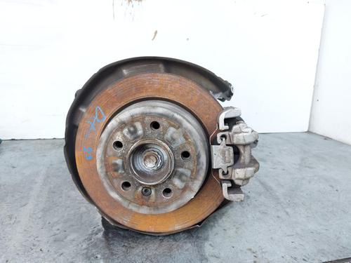 Used Right rear steering knuckle BMW 3 Gran Turismo (F34) 320 d xDrive (184 hp) 19311117