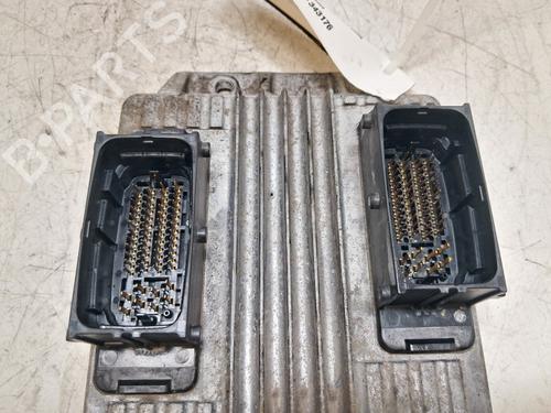Engine control unit (ECU) OPEL MERIVA A MPV (X03) 1.7 CDTI (E75) | BP40061417M57 - Image 4
