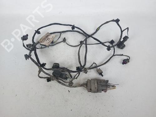 Used Electronic module LAND ROVER DISCOVERY SPORT (L550) 2.0 D 4x4 (150 hp) 20979730