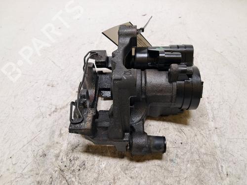 Left front brake caliper AUDI Q2 (GAB, GAG) 30 TFSI | BP36218215M105 - Image 3