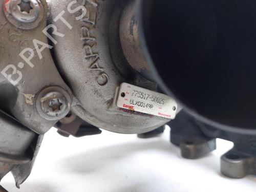 Turbocharger/Supercharger AUDI A3 (8P1) 1.6 TDI | BP29056171M71 