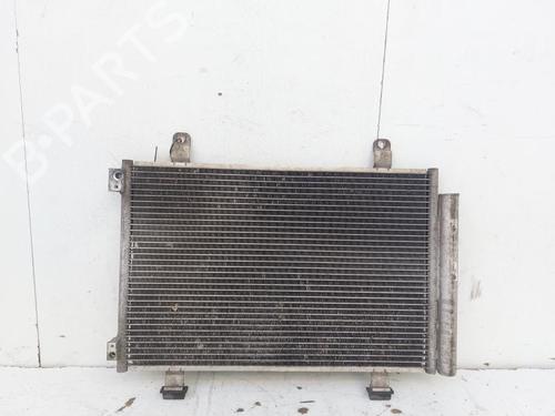 AC radiator OPEL AGILA B (H08) 1.2 LPG (F68) | BP17799694M32 