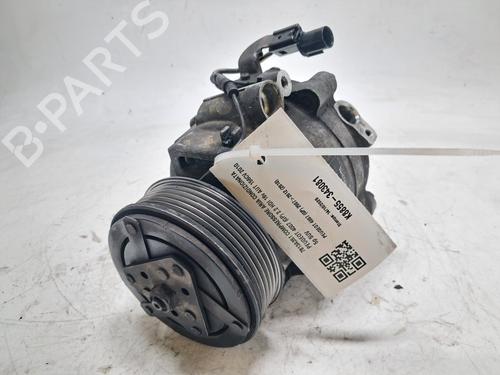 Used AC compressor AC compressor PEUGEOT 4007 (VU_, VV_) 2.2 HDi (156 hp) 40215553 40215553