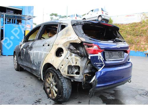 Servo brake FORD FIESTA VII (HJ, HF) 1.0 EcoBoost | BP15142714M42