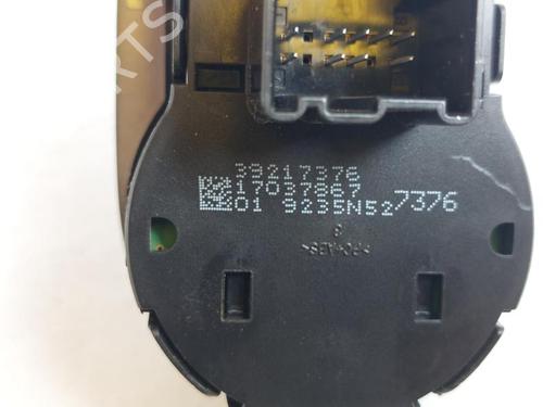 Switch OPEL ASTRA K Sports Tourer (B16) 1.5 CRDI (35) | BP15176626I30 
