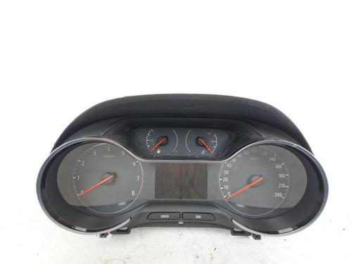 Used Instrument cluster OPEL CROSSLAND X / CROSSLAND (P17, P2QO) 1.5 Turbo D (75) (120 hp) 17804180