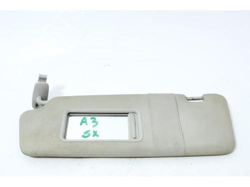 Left sun visor AUDI A3 (8P1) 1.6 | BP15147064I1 