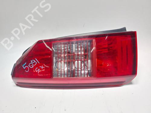 Used Left taillight FIAT IDEA (350_) 1.3 D Multijet (70 hp) 30505626