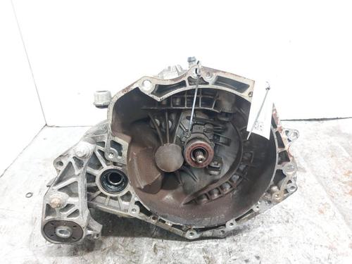 Used Gearbox Gearbox OPEL MERIVA A MPV (X03) 1.8 (E75) (125 hp) 33193247 33193247