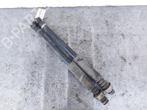 Right rear shock absorber NISSAN MICRA IV (K13K, K13KK) 1.2 DIG-S | BP17526559M19