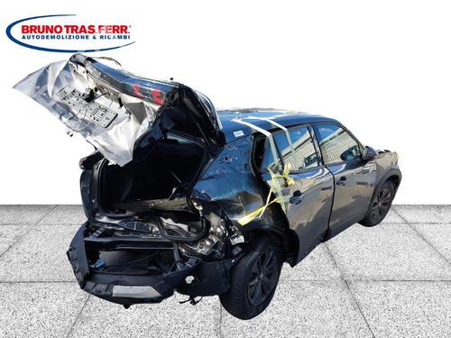 Engine control unit (ECU) PEUGEOT 2008 II (UD_, US_, UY_, UJ_, UR_, UC_) 1.2 PureTech 130 (USHNS, URHNS) | BP17539926M57