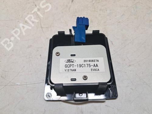 Engine control unit (ECU) FORD FIESTA VI (CB1, CCN) 1.0 EcoBoost | BP34263111M57 - Image 2