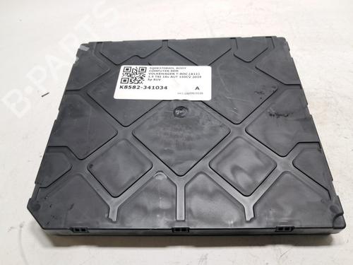 Electronic module VW T-ROC (A11, D11) 1.5 TSI | BP39634632M83 - Image 2