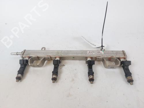 Used Injector Injector 17317284 17317284