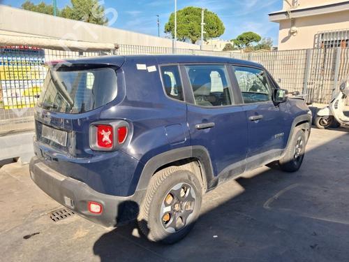 Left front window switch JEEP RENEGADE SUV (BU, B1, BV) 2.0 CRD 4x4 | BP39634729I27  - Image 7
