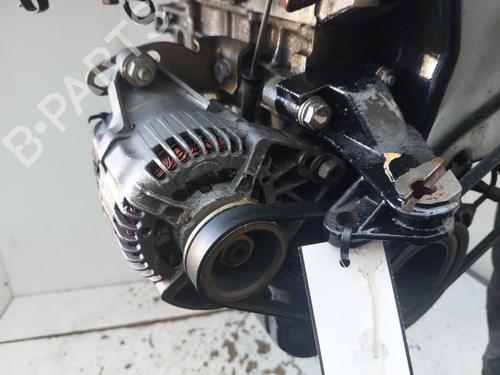 Engine FIAT PALIO (178_, 171_, 371_) 1.2 | BP29523032M1 