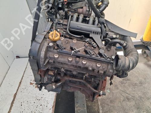 Engine FIAT 500 (312_) 1.4 (312AXC1B, 312CXC1B) | BP38166489M1 - Image 8