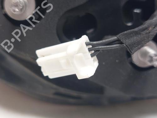 Left taillight NISSAN JUKE (F16_) 1.6 Hybrid | BP30802620C34 