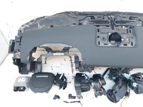 Airbag Kit LAND ROVER DISCOVERY V (L462) 2.0 Sd4 4x4 | BP15164107C86