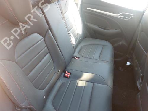 Right front driveshaft MG MG ZS SUV (AZS1) 1.0 T-GDi | BP30454955M39 