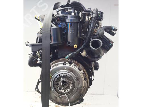 Motor FORD FOCUS C-MAX (DM2) 1.8 TDCi | BP29474529M1 