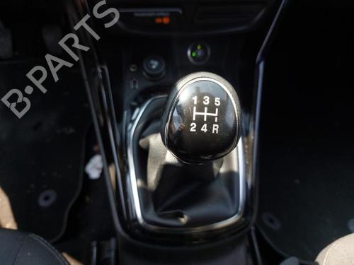 Klimabedienteil FORD B-MAX (JK) 1.4 LPG | BP28012617I5