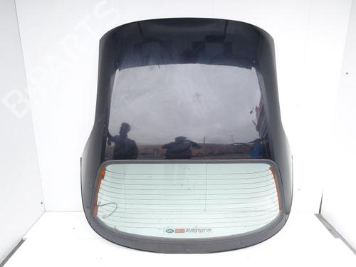 Used Convertible top MG MG TF 160 (160 hp) 17203877