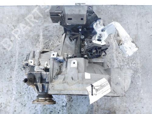 Gearbox AUDI A1 (8X1, 8XK) 1.6 TDI | BP22251110M3 