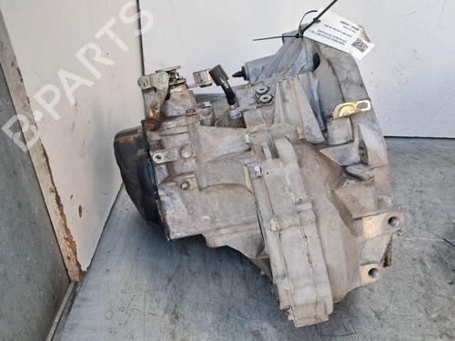 Gearbox SUZUKI SWIFT III (MZ, EZ) 1.3 DDiS (RS413D) | BP40491890M3 - Image 5