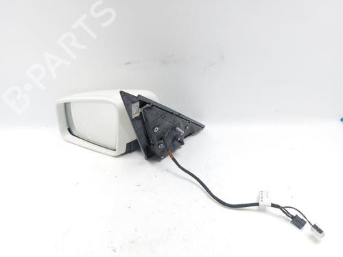 Used Left mirror MERCEDES-BENZ GLK-CLASS (X204) 200 CDI (204.901) (143 hp) 29607031