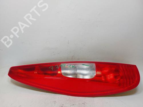 Piloto trasero izquierdo Piloto trasero izquierdo MITSUBISHI COLT VI (Z3_A, Z2_A) 1.1 (Z31A, Z32A) (75 hp) 34505795 34505795