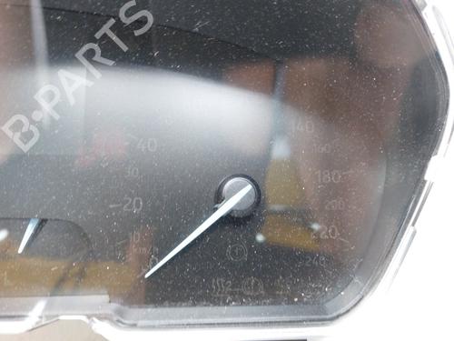 Instrument cluster FORD FOCUS IV Turnier (HP) 1.5 EcoBlue | BP36694141C47 - Image 2