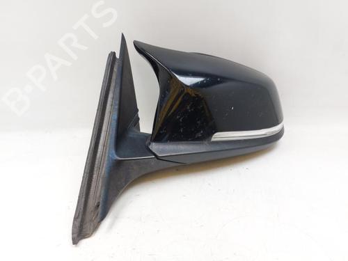 Left mirror BMW 3 (F30, F80) 320 d | BP27866560C26 