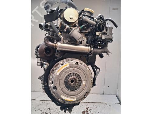 Engine ALFA ROMEO 159 (939_) 1.9 JTDM 16V (939AXC1B, 939AXC12) | BP38106616M1 - Image 4