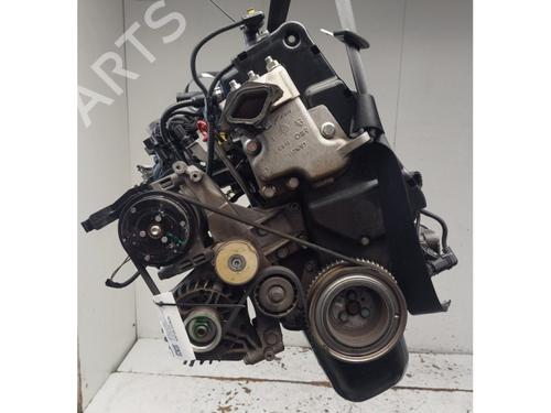 Engine FIAT PANDA (169_) 1.2 (169.AXB11, 169.AXB1A) | BP37660431M1 - Image 2