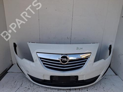 Used Front bumper Front bumper 38718202 38718202