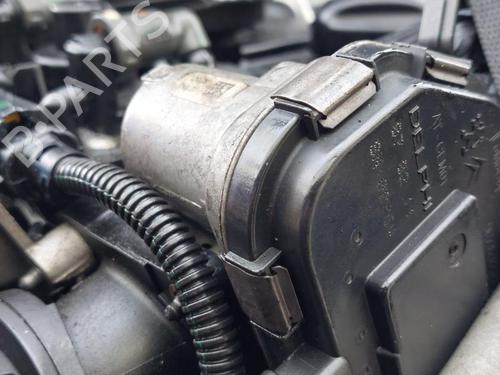 Engine CITROËN C3 II (SC_) 1.4 HDi 70 (SC8HZC, SC8HR0, SC8HP4) | BP33196823M1  - Image 8