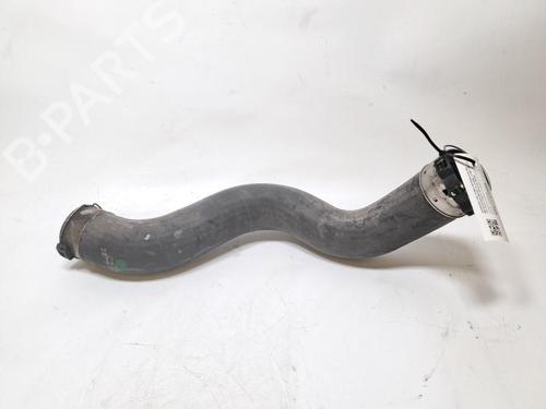 Rør MERCEDES-BENZ A-CLASS (W176) A 200 CDI / d (176.008) (136 hp) 33196499