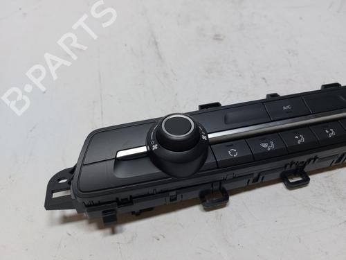 Climate control FIAT SCUDO Van 1.5 Multijet 120 (506) | BP36218063I5 - Image 2