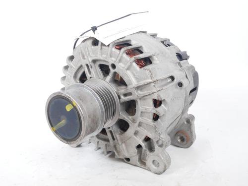 Used Alternator VW POLO VI (AW1, BZ1, AE1) 1.0 TSI (116 hp) 15159608