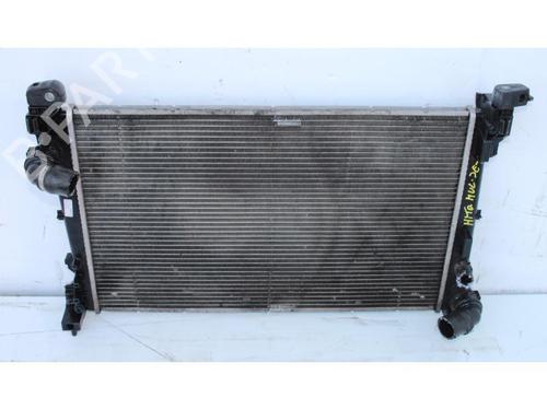 Used Water radiator ALFA ROMEO MITO (955_) 1.3 MultiJet (955AXP1A, 955AYC1A) (95 hp) 15147748