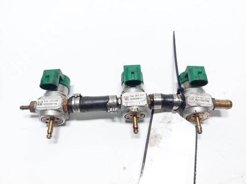 Used Injector OPEL CORSA D (S07) 1.0 (L08, L68) (65 hp) 33192781