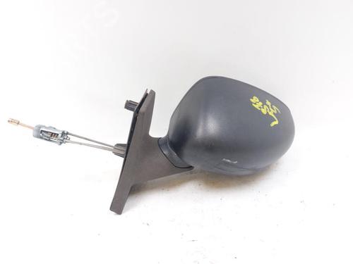 Left mirror FIAT IDEA (350_) 1.2 16V | BP29746350C26 