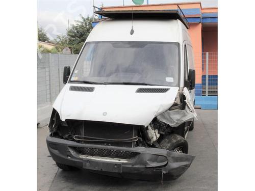 Front windshield wiper arm MERCEDES-BENZ SPRINTER 3,5-t Van (B906) 309 CDI (906.631, 906.633, 906.635, 906.637) | BP15145506C143 