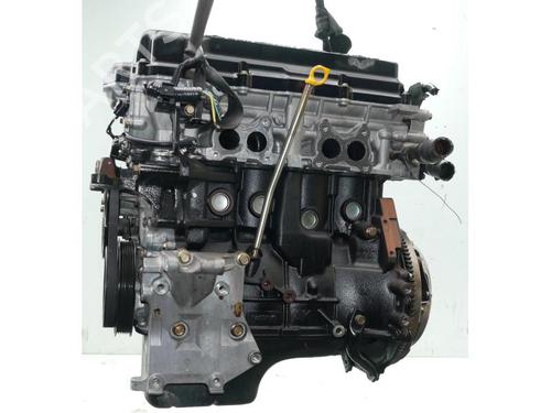 Used Engine Engine NISSAN ALMERA II (N16) 1.5 (98 hp) 15148610 15148610